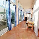 Le Petit Paradis, T3, Wifi, Parking, Veranda Bagnères-de-Luchon