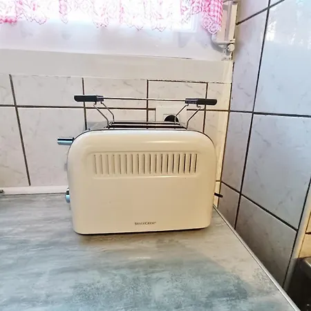 Le Petit Paradis, T3, Wifi, Parking, Veranda Διαμέρισμα *