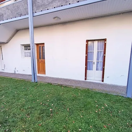 Διαμέρισμα Le Petit Paradis, T3, Wifi, Parking, Veranda Bagnères-de-Luchon