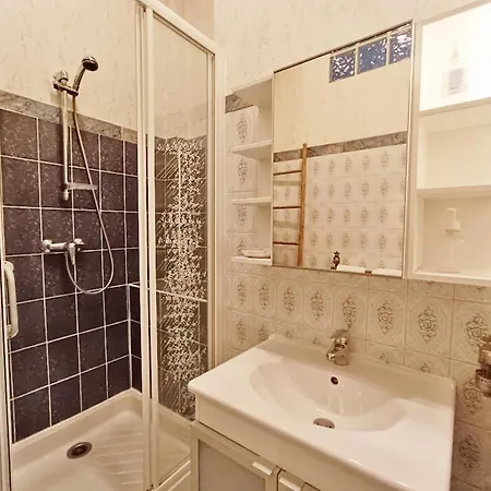 Le Petit Paradis, T3, Wifi, Parking, Veranda