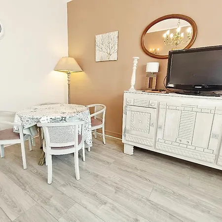 公寓 Le Petit Paradis, T3, Wifi, Parking, Veranda Bagnères-de-Luchon