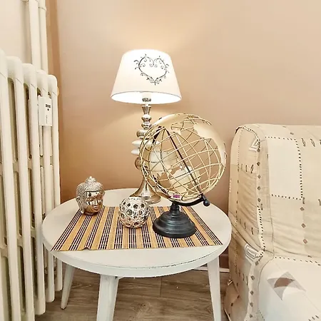 Le Petit Paradis, T3, Wifi, Parking, Veranda Bagnères-de-Luchon