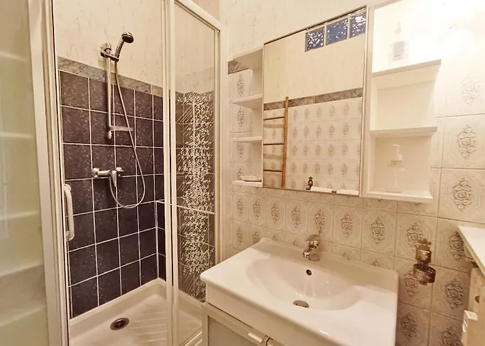 Le Petit Paradis, T3, Wifi, Parking, Veranda