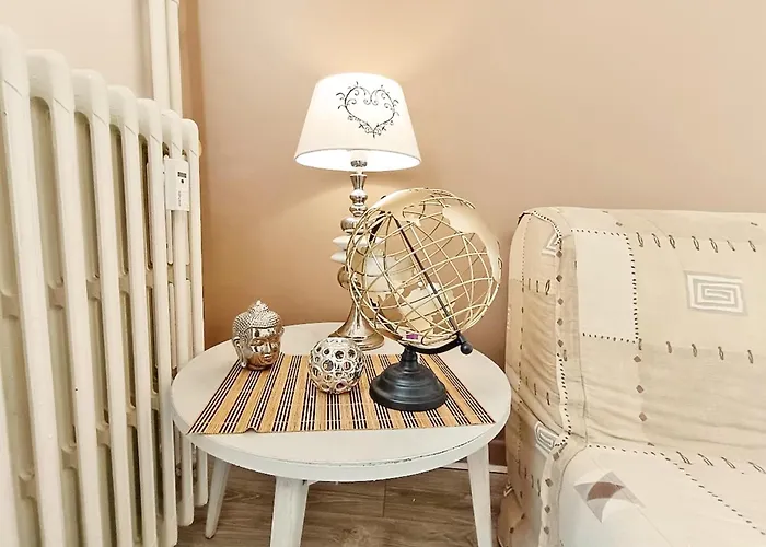 Le Petit Paradis, T3, Wifi, Parking, Veranda Bagnères-de-Luchon