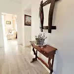Le Petit Paradis, T3, Wifi, Parking, Veranda Apartmán