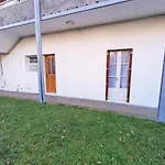 アパート Le Petit Paradis, T3, Wifi, Parking, Veranda Bagnères-de-Luchon