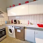 Le Petit Paradis, T3, Wifi, Parking, Veranda *