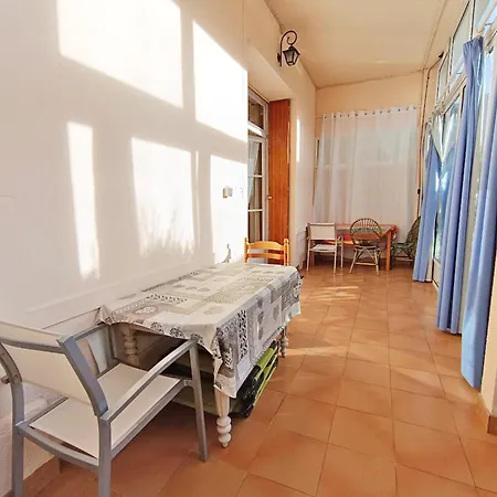 Appartamento Le Petit Paradis, T3, Wifi, Parking, Veranda Bagnères-de-Luchon