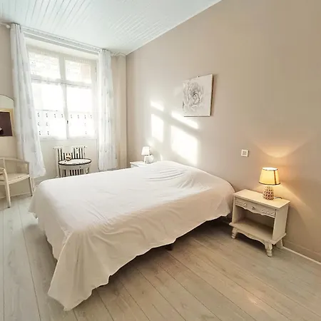 Le Petit Paradis, T3, Wifi, Parking, Veranda