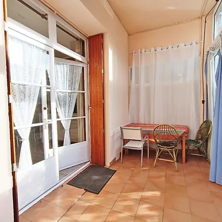 Le Petit Paradis, T3, Wifi, Parking, Veranda Appartamento *
