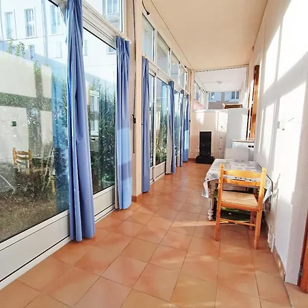 Le Petit Paradis, T3, Wifi, Parking, Veranda Bagnères-de-Luchon